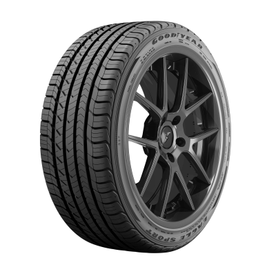 Eagle Sport All-Season Tires