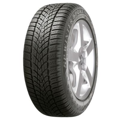 SP Winter Sport 4D ROF Tires