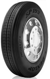 SP 193 FM Tires