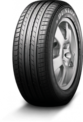 SP Sport 01 A/S Tires