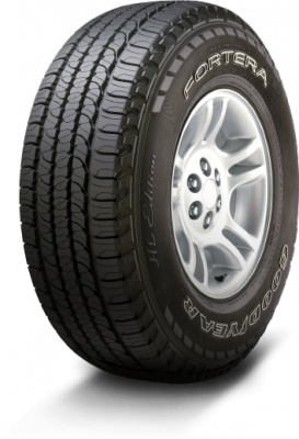 Fortera HL Tires